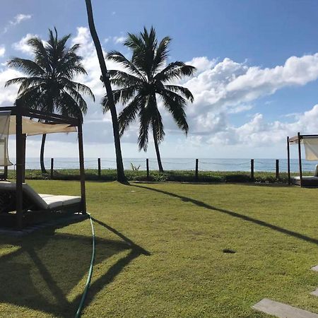 Flat Fabuloso - Porto De Galinhas - Malawi Beach Resort 外观 照片