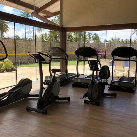 Flat Fabuloso - Porto De Galinhas - Malawi Beach Resort 外观 照片