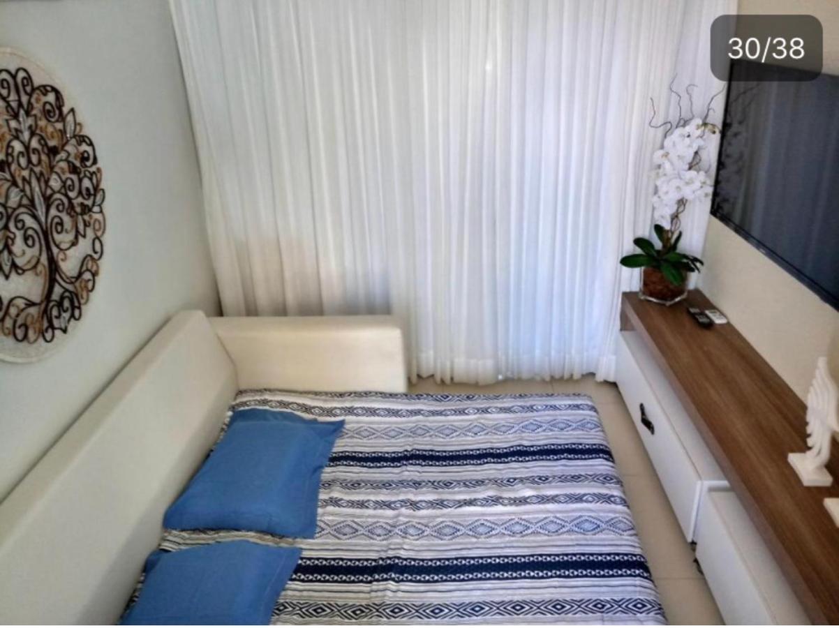 Flat Fabuloso - Porto De Galinhas - Malawi Beach Resort 外观 照片