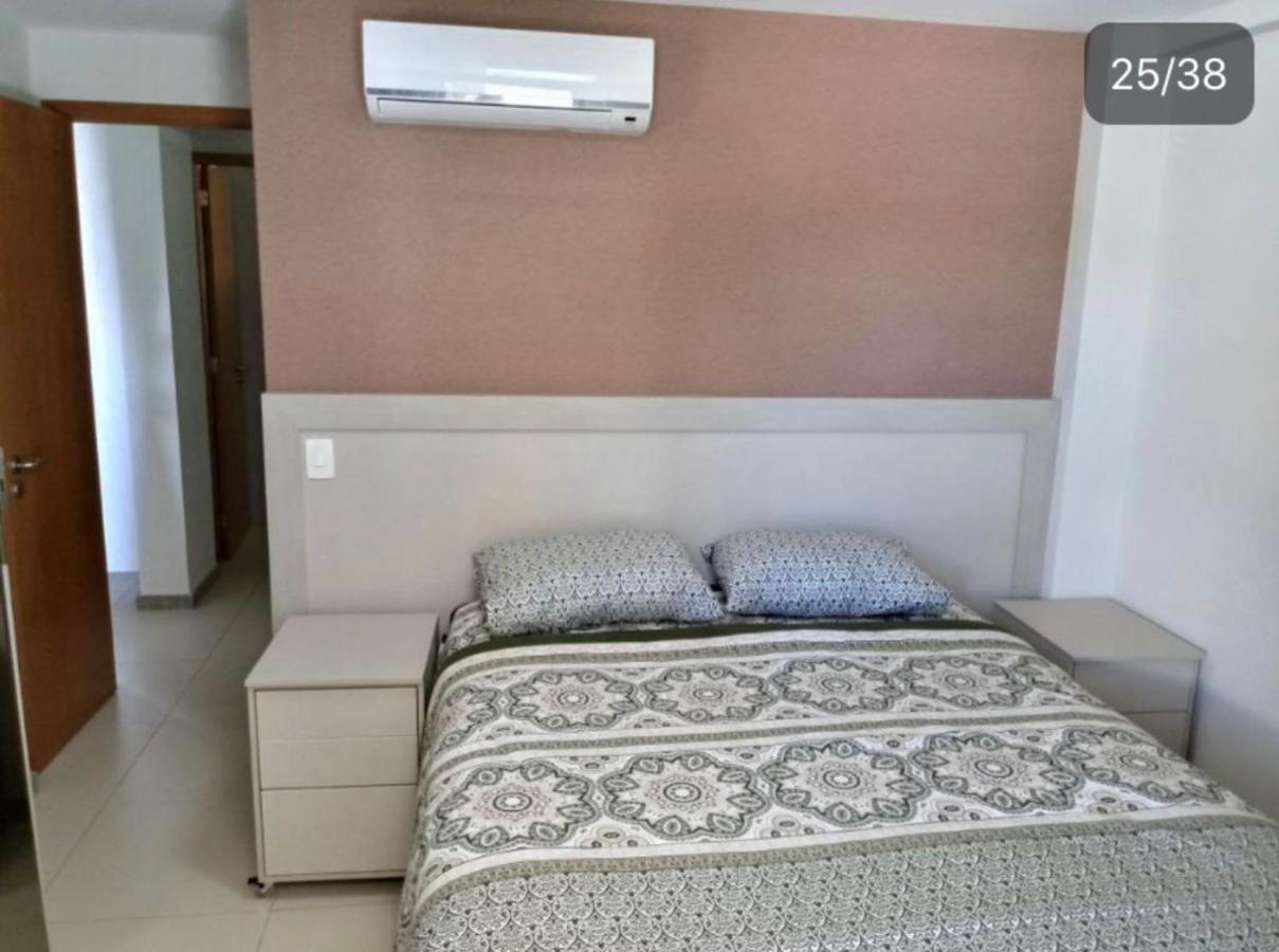 Flat Fabuloso - Porto De Galinhas - Malawi Beach Resort 外观 照片